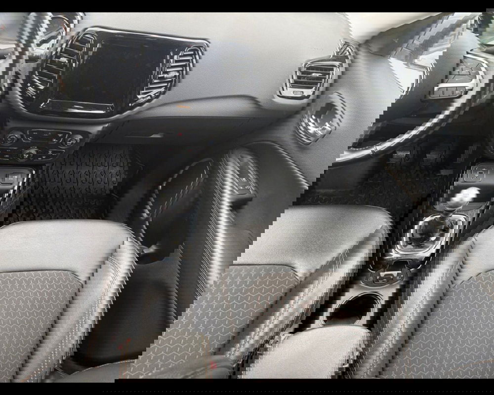 Jeep Compass usata a Ravenna (11)