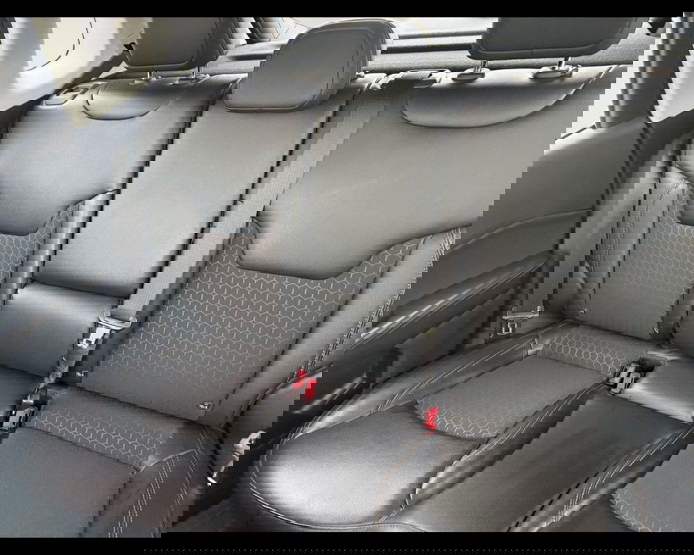 Jeep Compass usata a Ravenna (13)