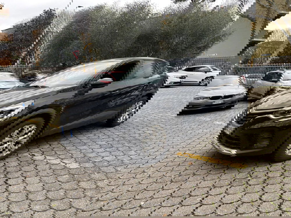 Renault Captur usata a Firenze