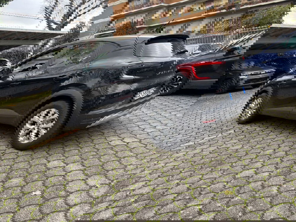 Renault Captur usata a Firenze (3)