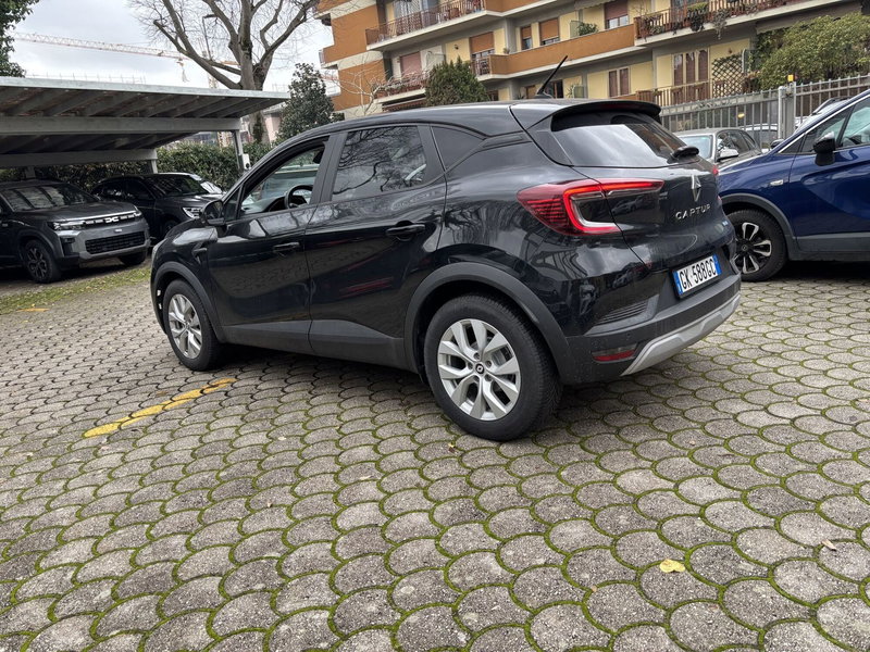 Renault Captur usata a Firenze (3)
