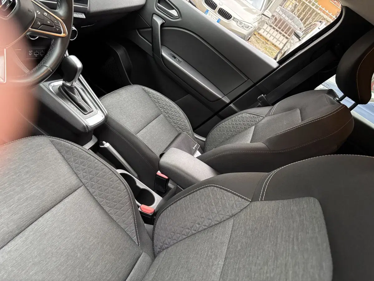 Renault Captur usata a Firenze (4)