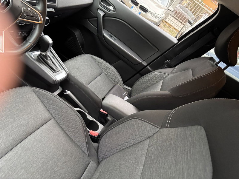 Renault Captur usata a Firenze (4)