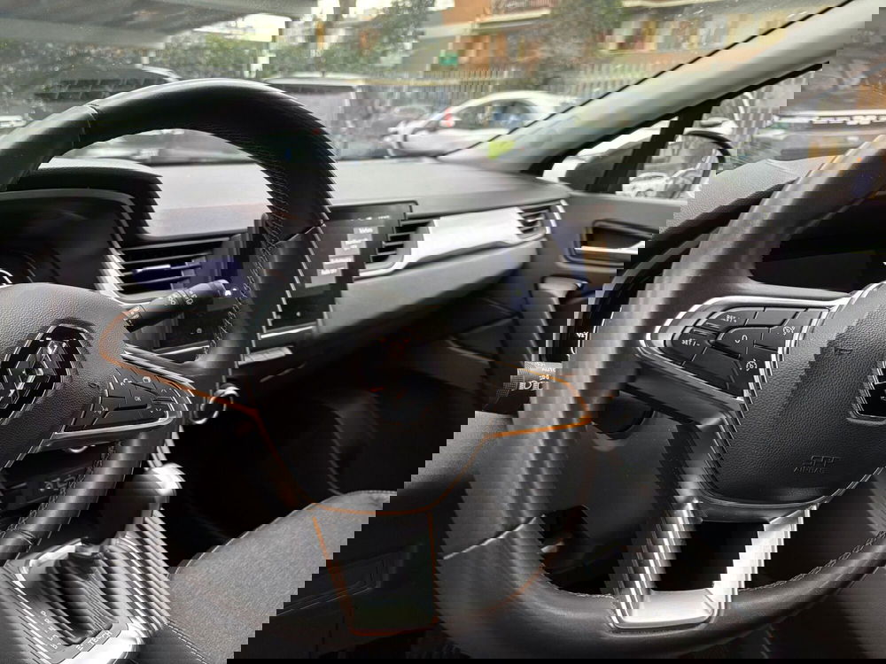 Renault Captur usata a Firenze (5)