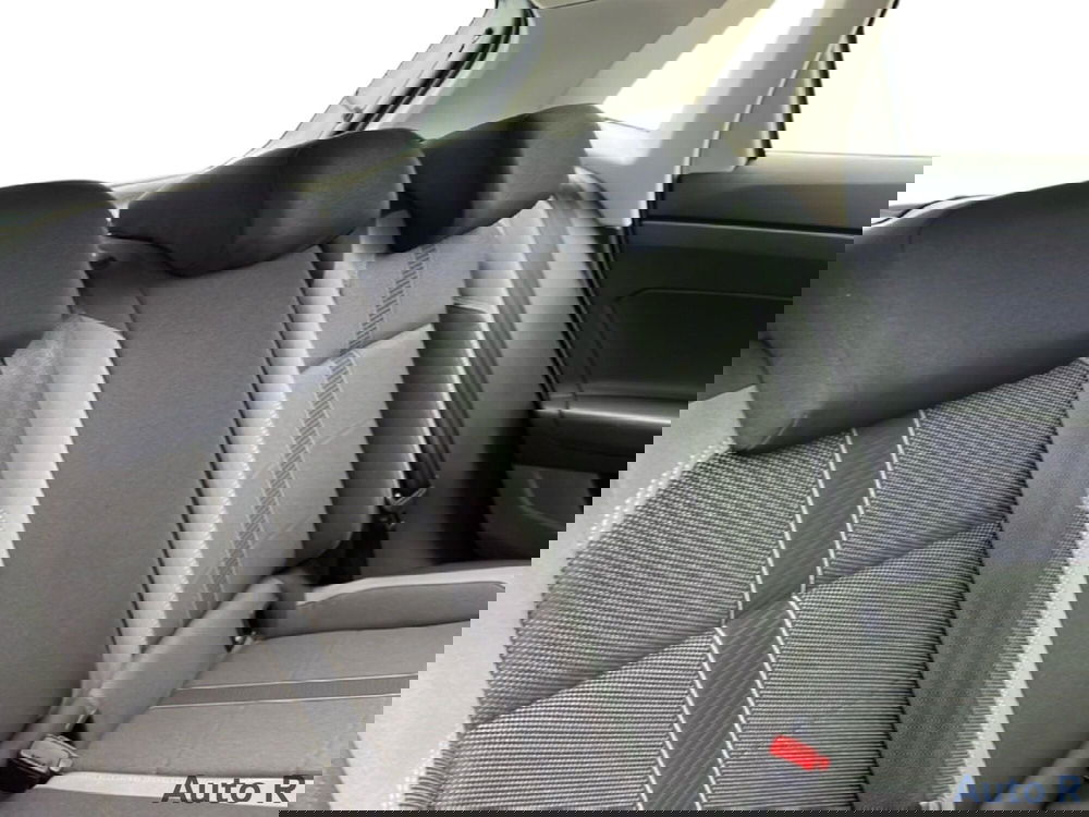 Volkswagen Polo usata a Potenza (10)