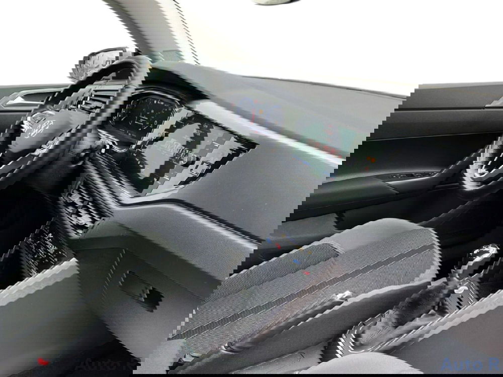 Volkswagen Polo usata a Potenza (11)