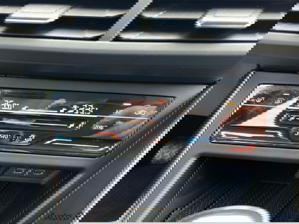 Volkswagen Polo usata a Potenza (13)