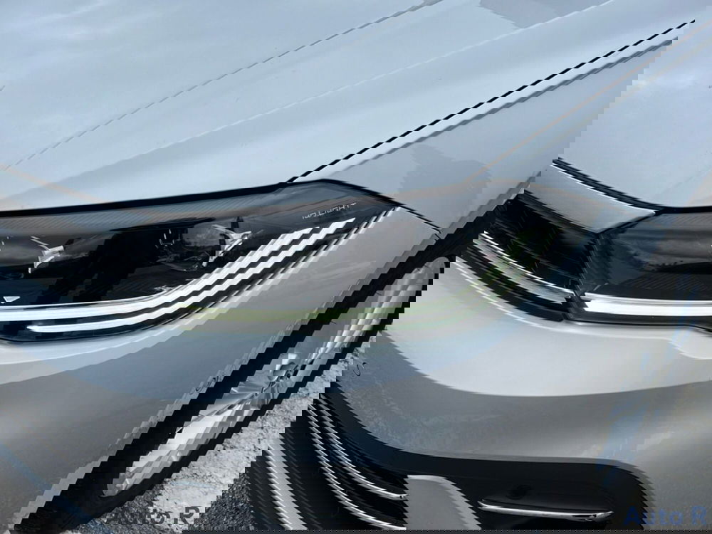 Volkswagen Polo usata a Potenza (17)