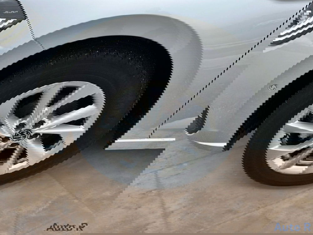 Volkswagen Polo usata a Potenza (18)