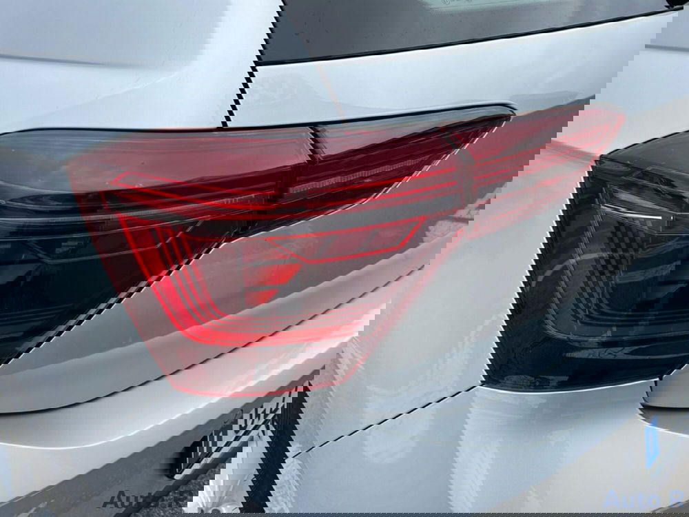 Volkswagen Polo usata a Potenza (19)