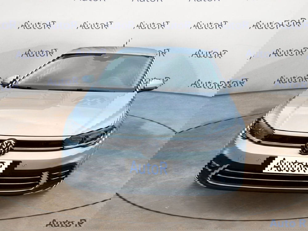 Volkswagen Polo usata a Potenza (3)