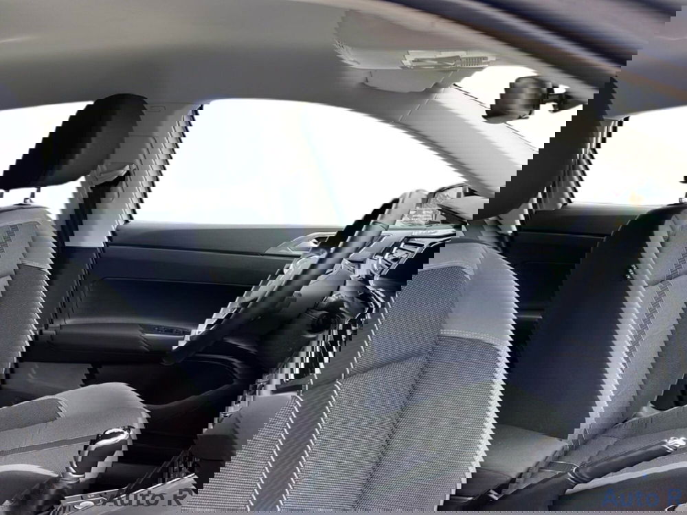 Volkswagen Polo usata a Potenza (9)