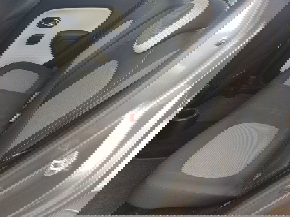 Renault Twingo usata a Roma (11)