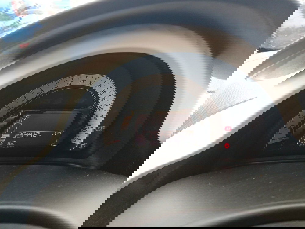 Renault Twingo usata a Roma (15)