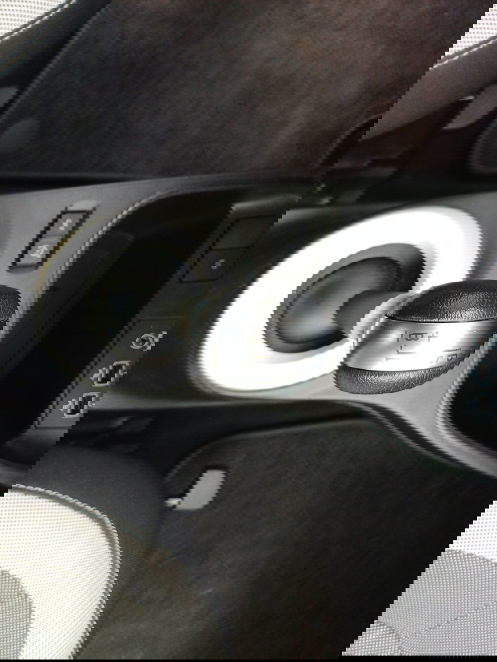 Renault Twingo usata a Roma (16)