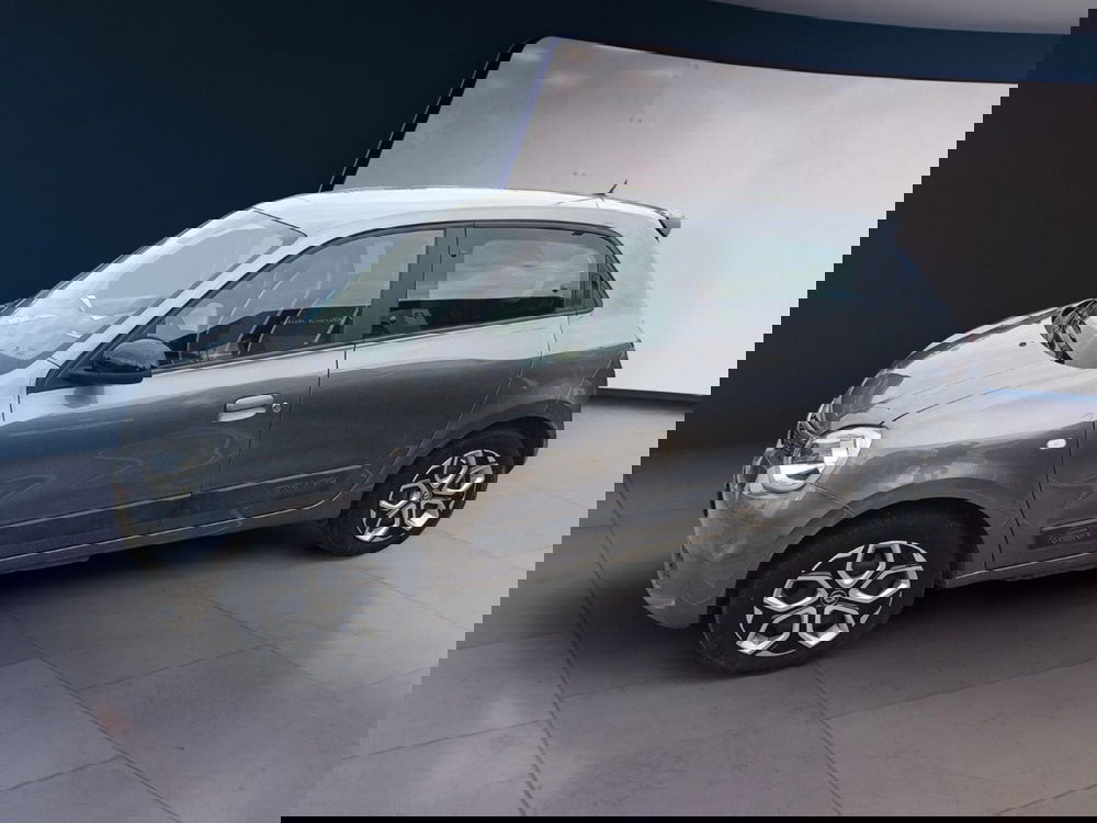 Renault Twingo usata a Roma (2)