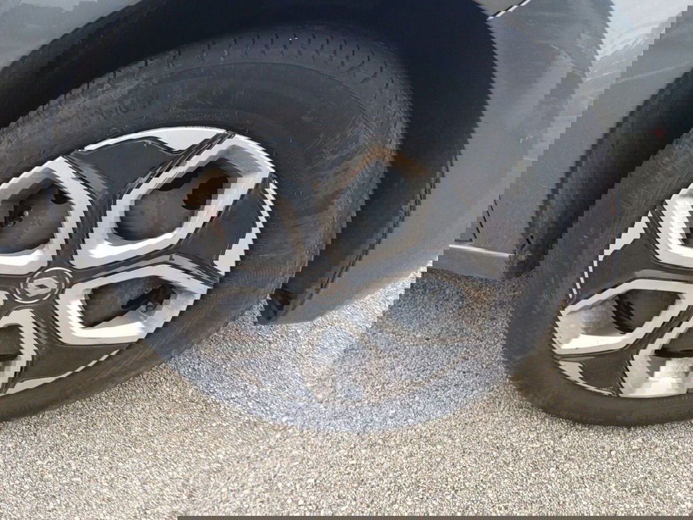 Renault Twingo usata a Roma (8)