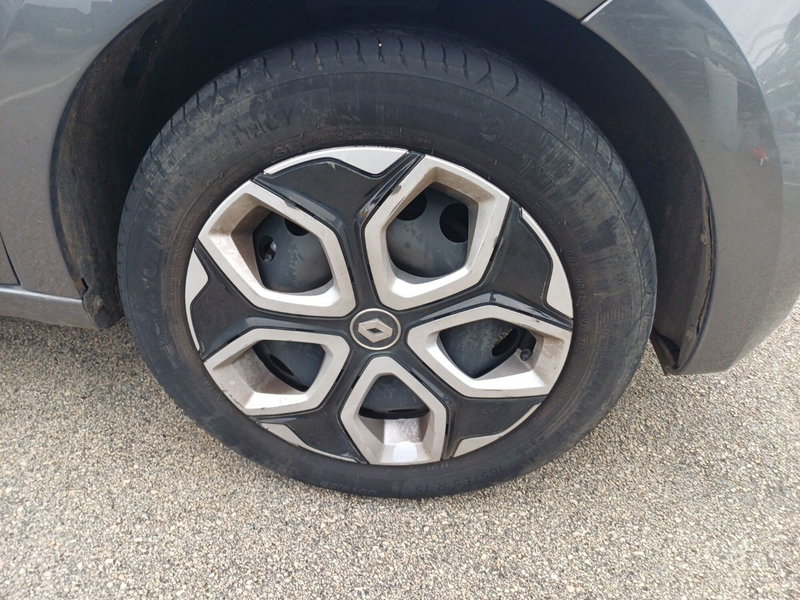 Renault Twingo usata a Roma (8)