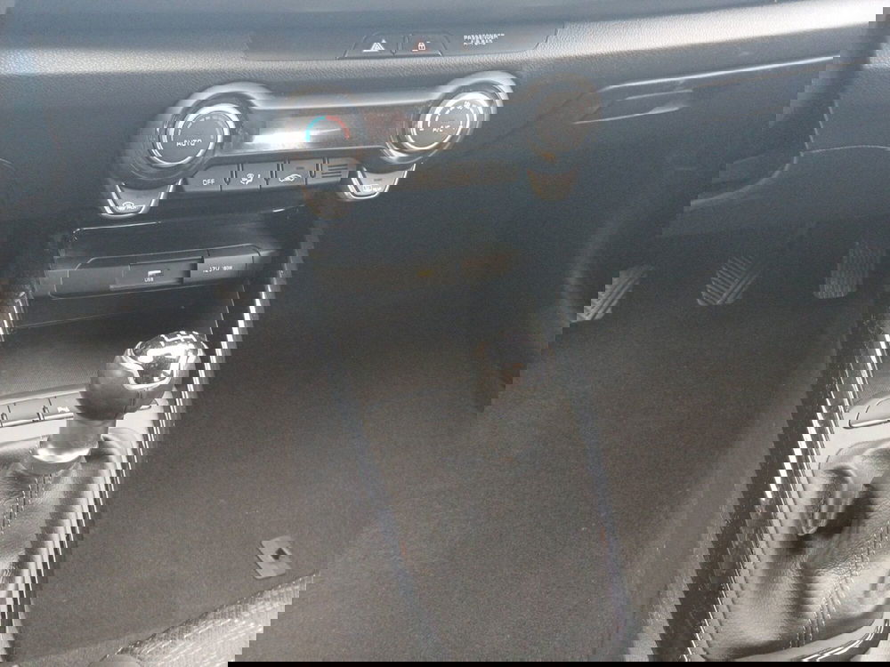 Kia Rio usata a Roma (12)