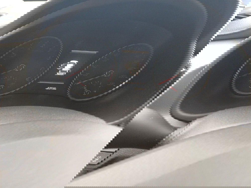 Kia Rio usata a Roma (13)