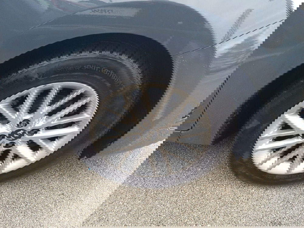 Kia Rio usata a Roma (7)