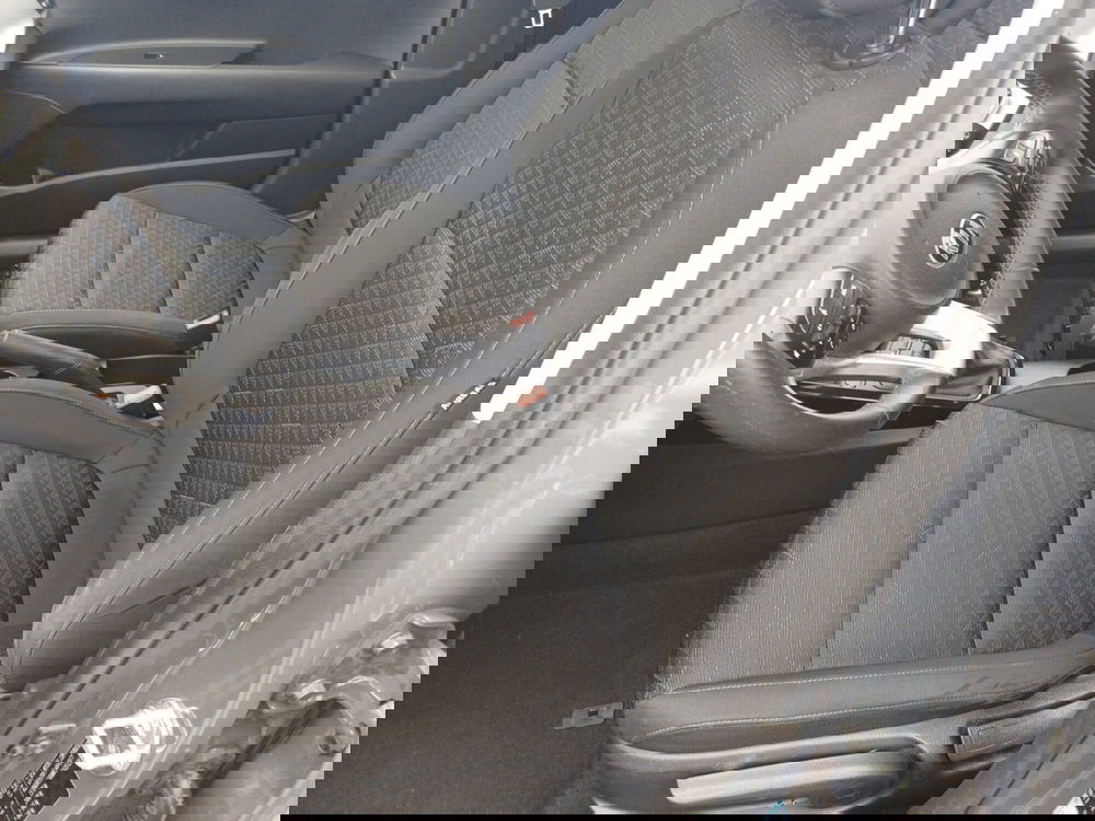 Kia Rio usata a Roma (9)