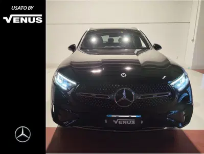 Mercedes-Benz GLC SUV 220 d AMG Line Advanced Plus 4matic auto del 2023 usata a Milano