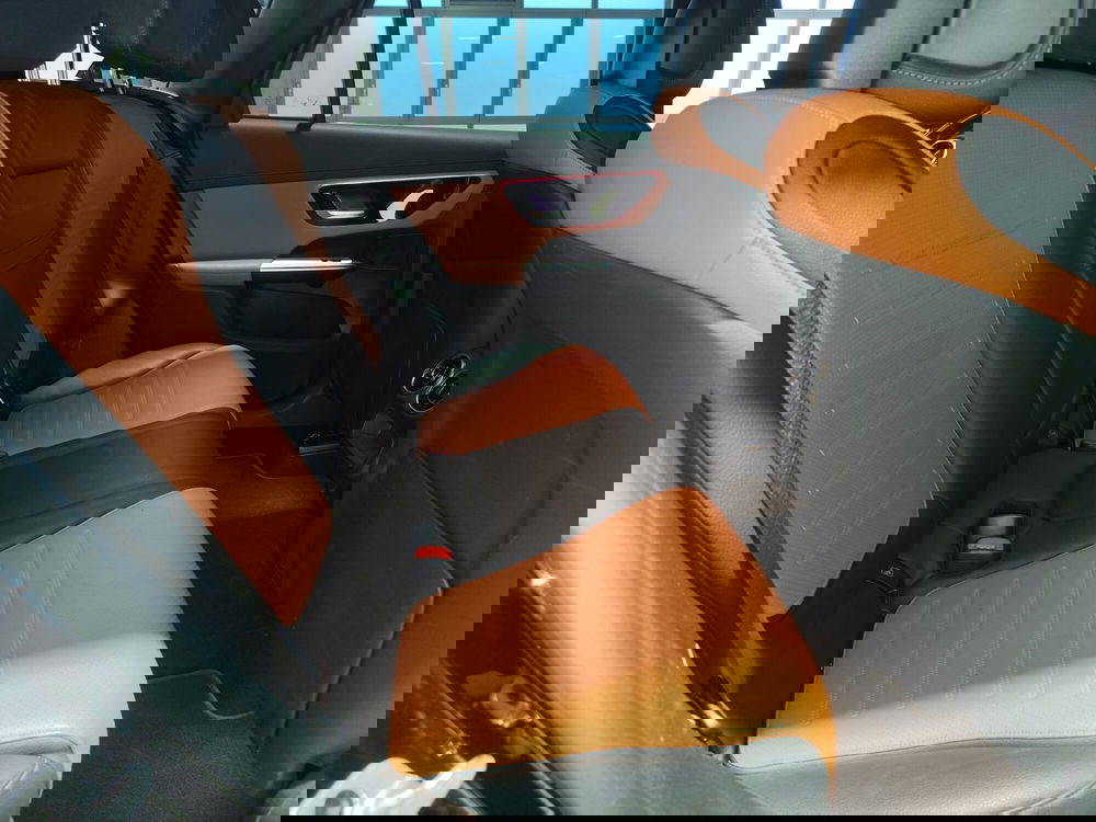 Mercedes-Benz GLC SUV usata a Milano (18)