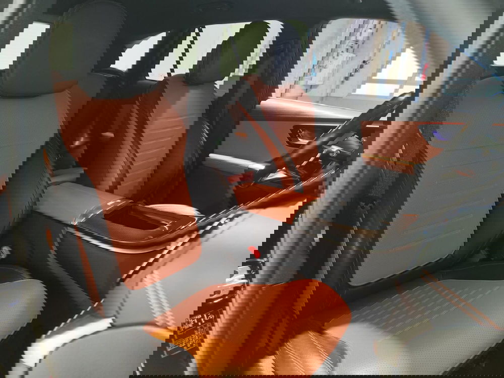 Mercedes-Benz GLC SUV usata a Milano (19)