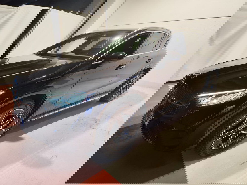 Mercedes-Benz GLC SUV usata a Milano (2)