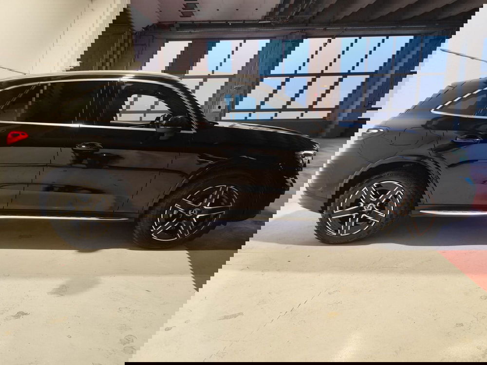 Mercedes-Benz GLC SUV usata a Milano (7)