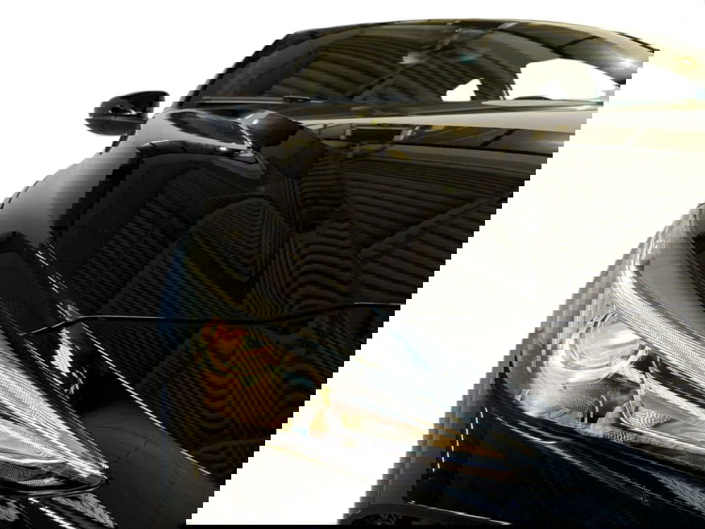 Mg MG3 nuova a Monza e Brianza (15)