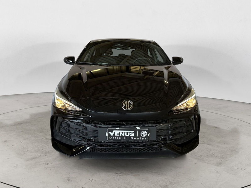 Mg MG3 nuova a Monza e Brianza (2)