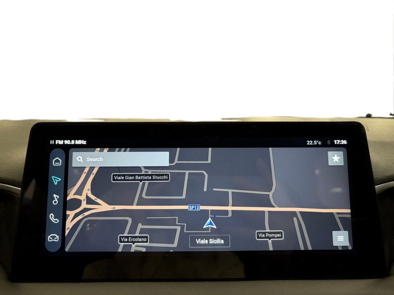 Mg MG3 nuova a Monza e Brianza (8)