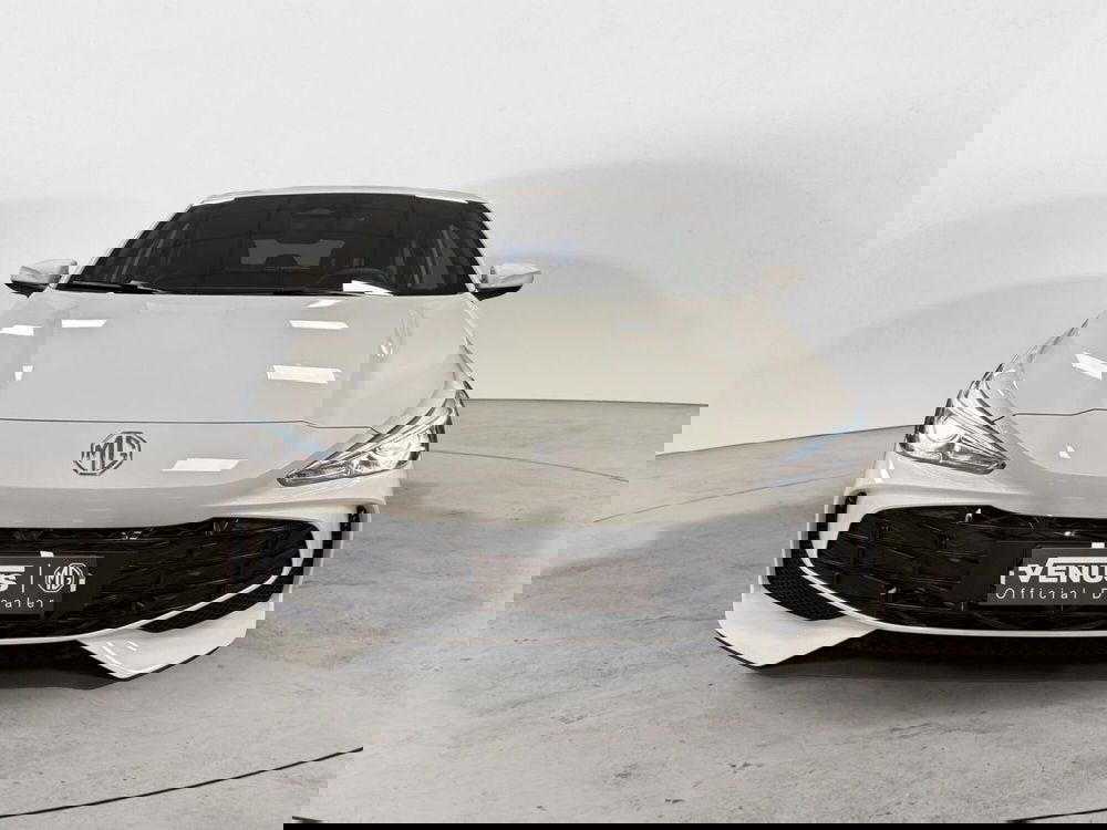 Mg MG3 nuova a Monza e Brianza (2)