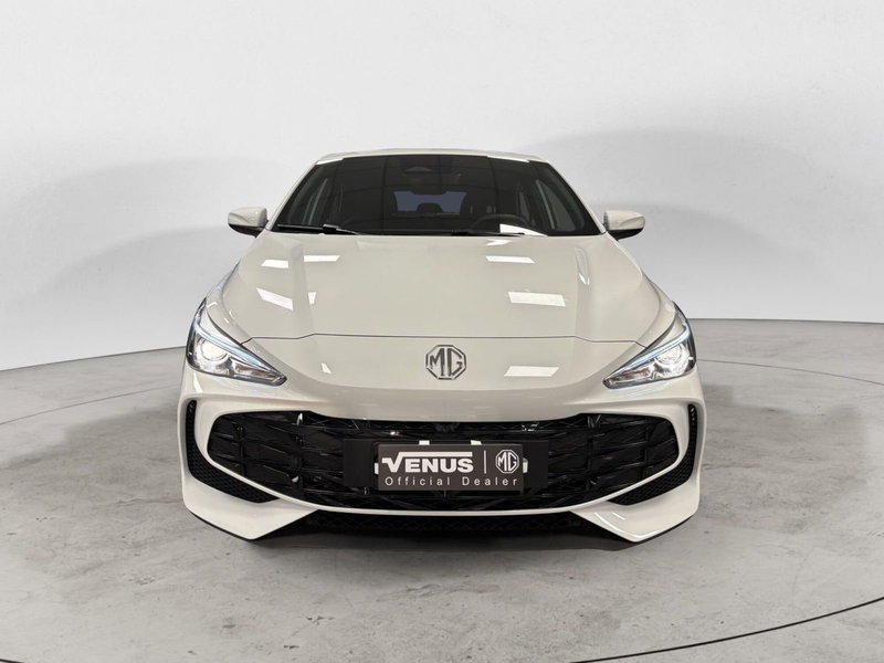 Mg MG3 nuova a Monza e Brianza (2)