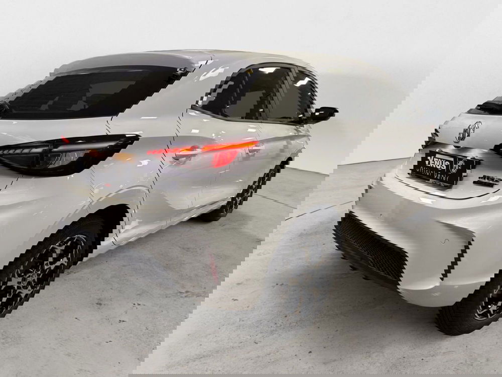 Mg MG3 nuova a Monza e Brianza (5)