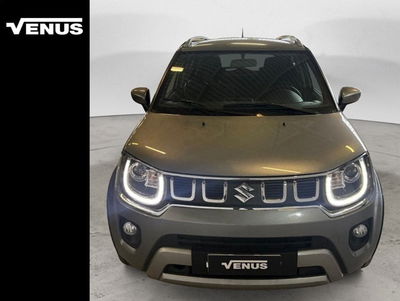 Suzuki Ignis 1.2h Top 2wd del 2020 usata a Monza