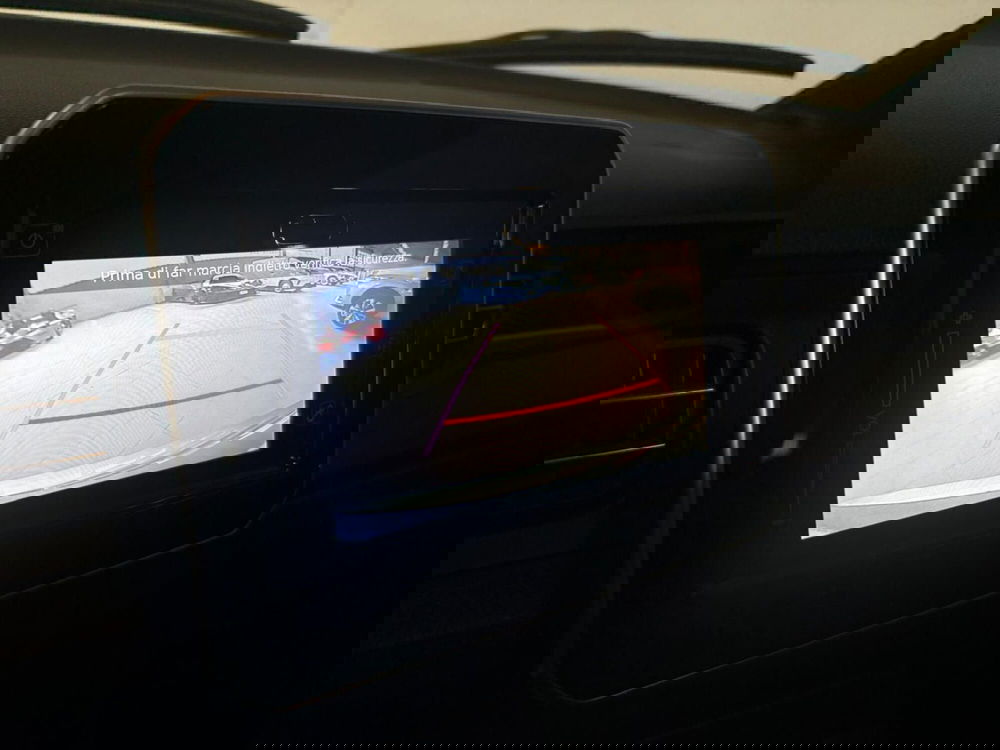 Suzuki Ignis usata a Monza e Brianza (10)