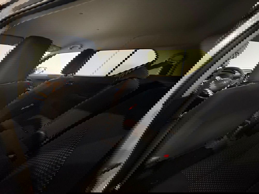 Suzuki Ignis usata a Monza e Brianza (13)