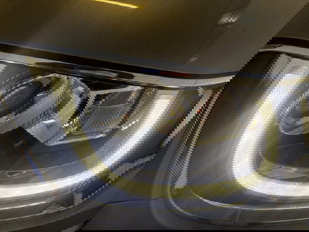 Suzuki Ignis usata a Monza e Brianza (17)