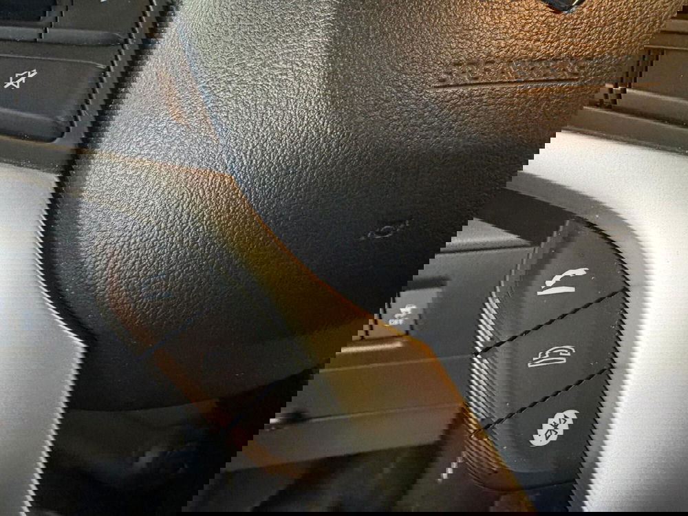 Suzuki Ignis usata a Monza e Brianza (19)