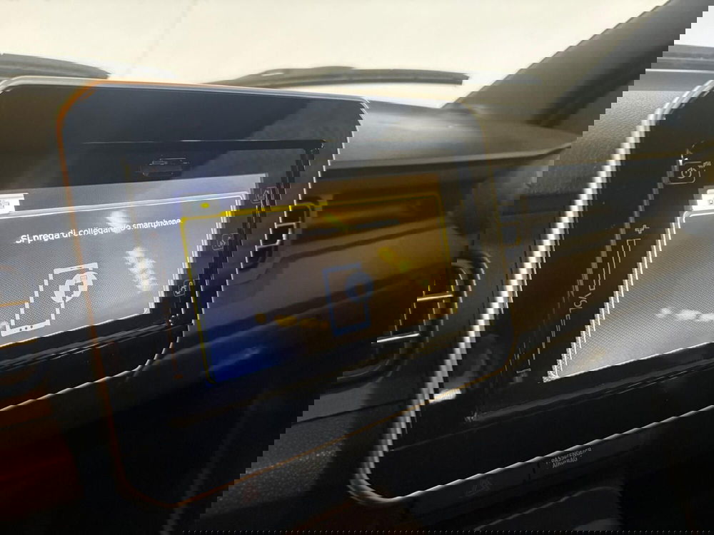 Suzuki Ignis usata a Monza e Brianza (20)