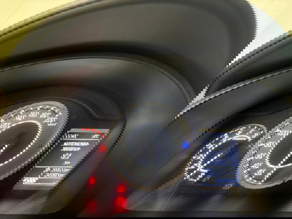 Suzuki Ignis usata a Monza e Brianza (8)