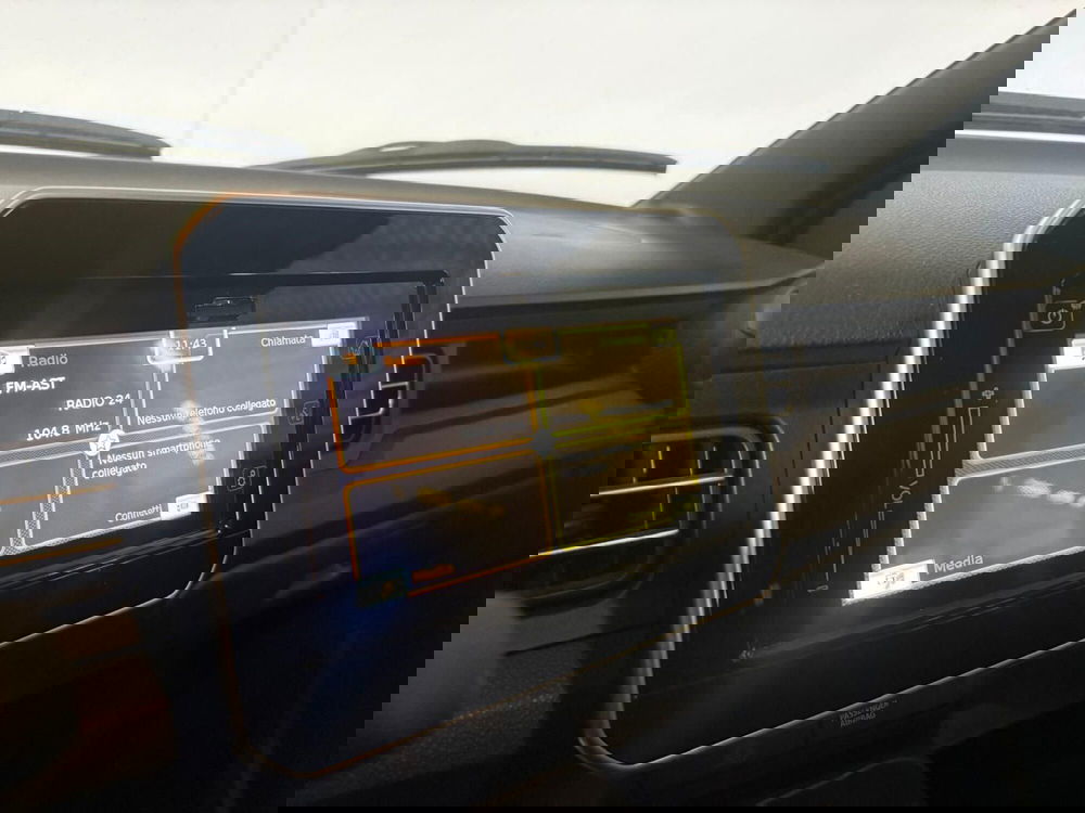 Suzuki Ignis usata a Monza e Brianza (9)