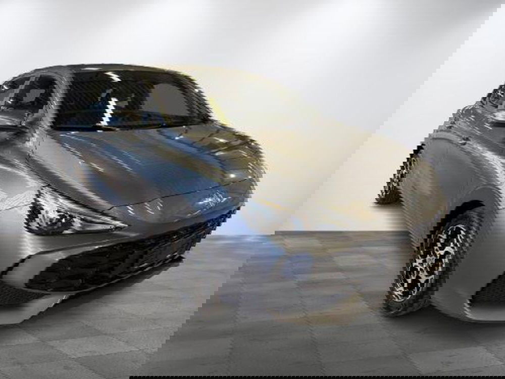 Mg MG3 nuova a Monza e Brianza (14)