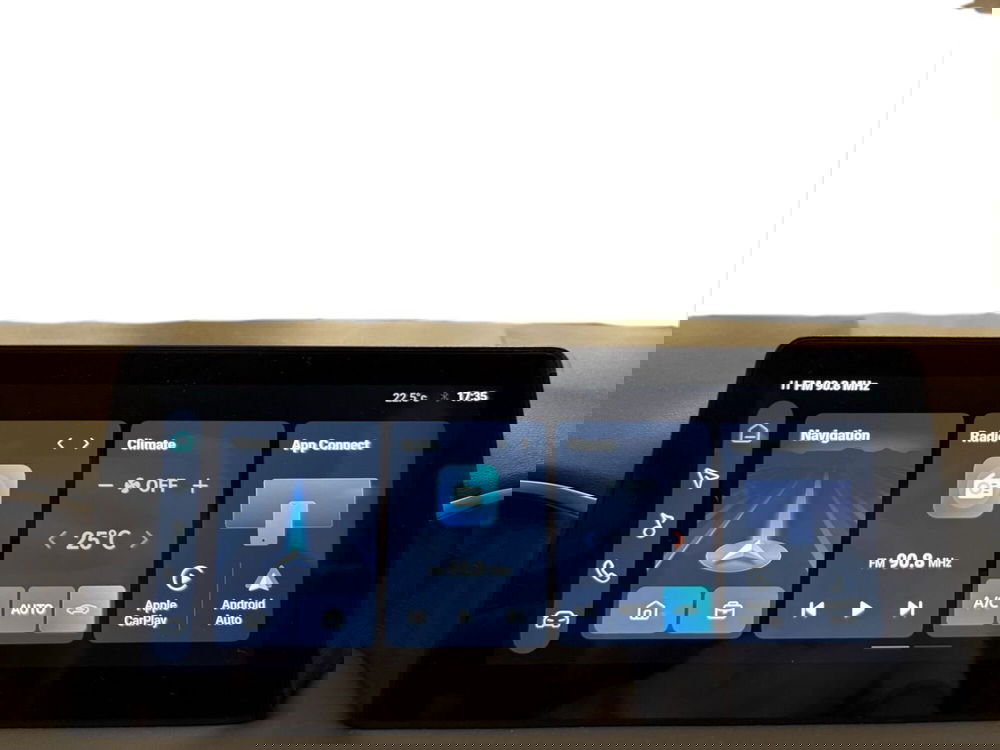 Mg MG3 nuova a Monza e Brianza (18)