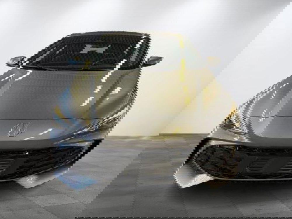 Mg MG3 nuova a Monza e Brianza (2)