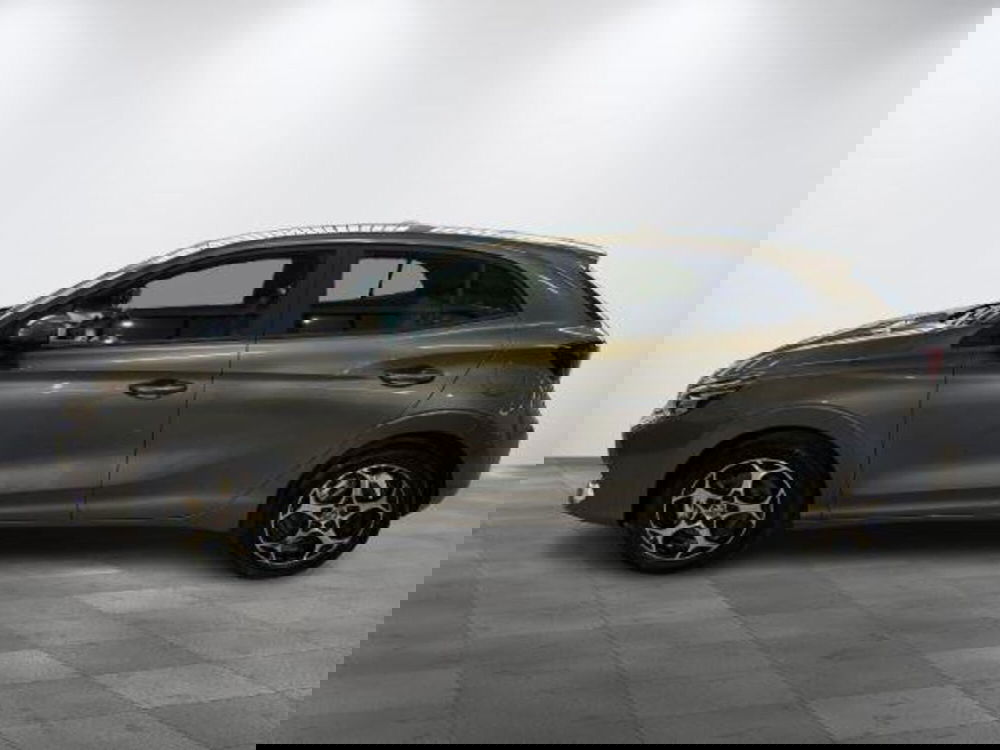 Mg MG3 nuova a Monza e Brianza (3)