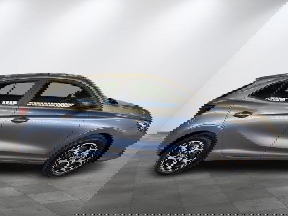 Mg MG3 nuova a Monza e Brianza (7)